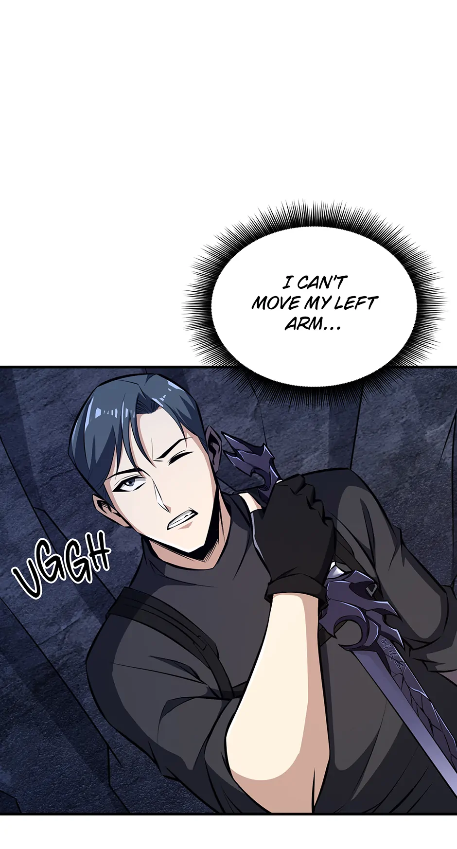 I swallowed the heavenly demon Chapter 31 - page 59