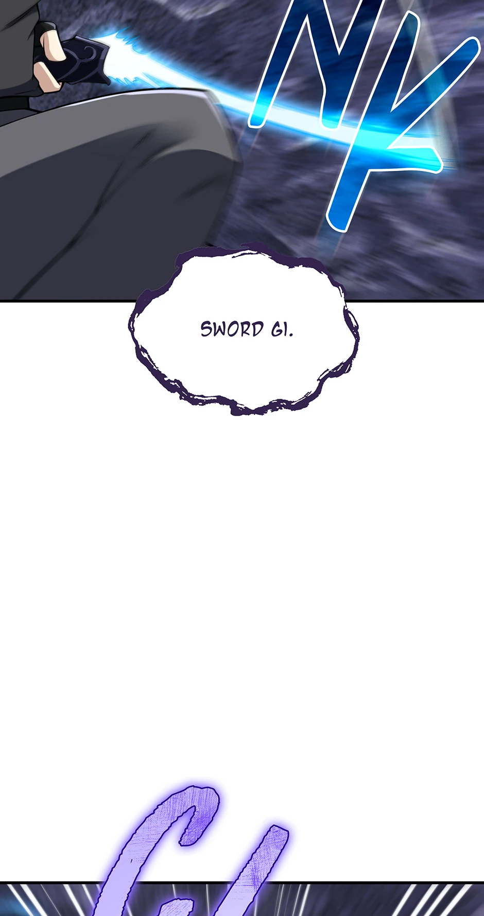 I swallowed the heavenly demon Chapter 31 - page 6