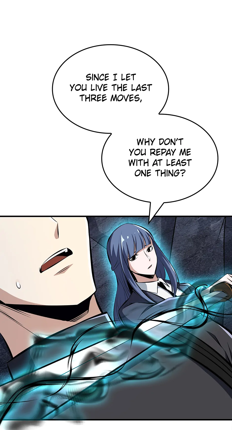 I swallowed the heavenly demon Chapter 31 - page 63