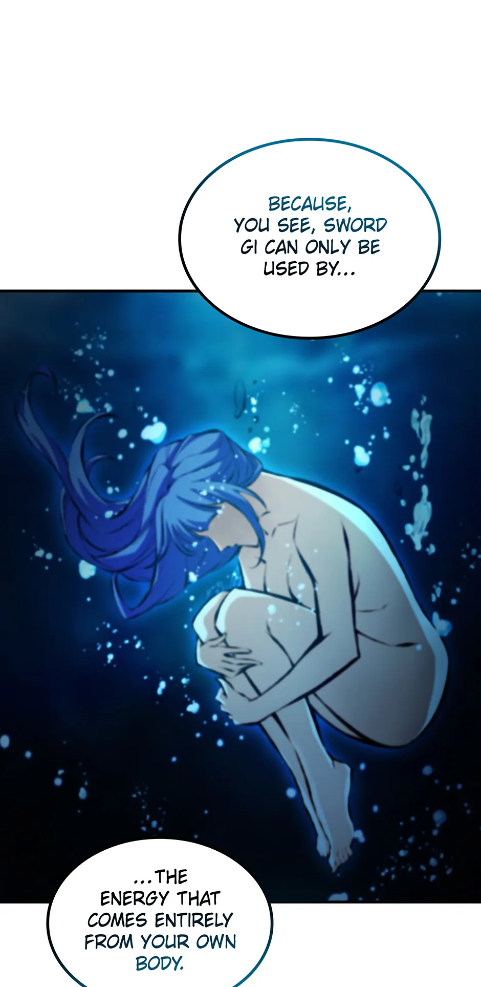 I swallowed the heavenly demon Chapter 31 - page 65