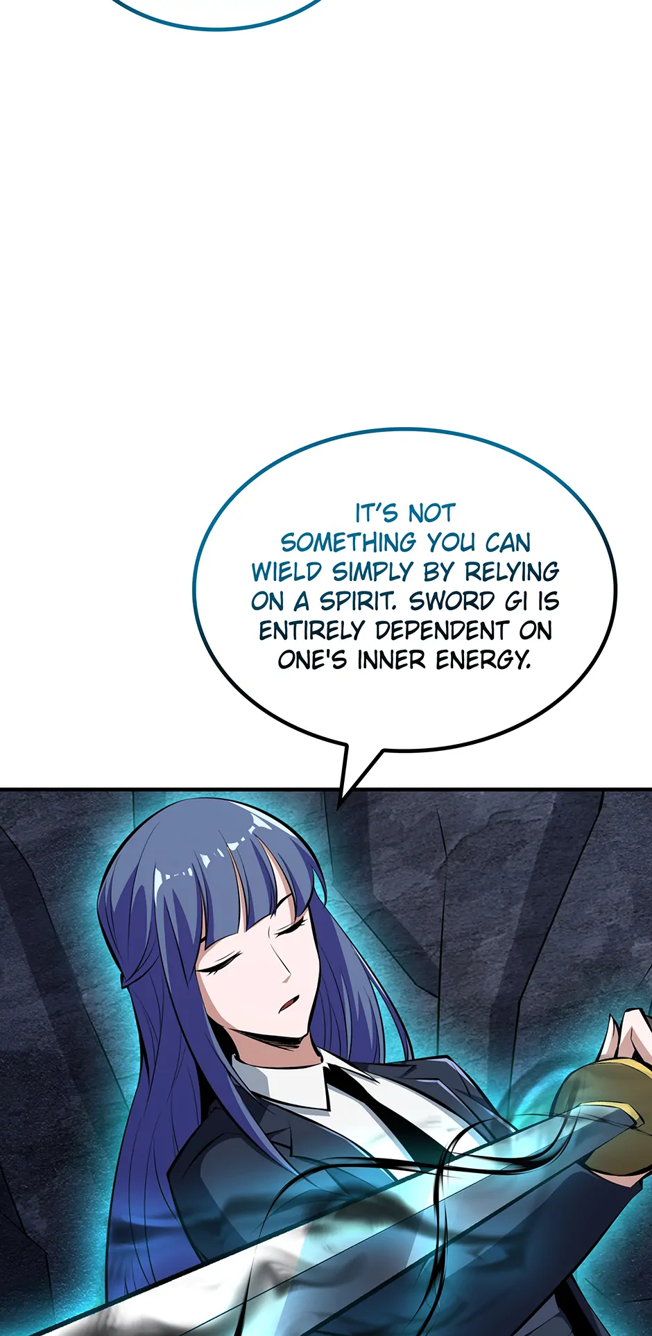 I swallowed the heavenly demon Chapter 31 - page 66