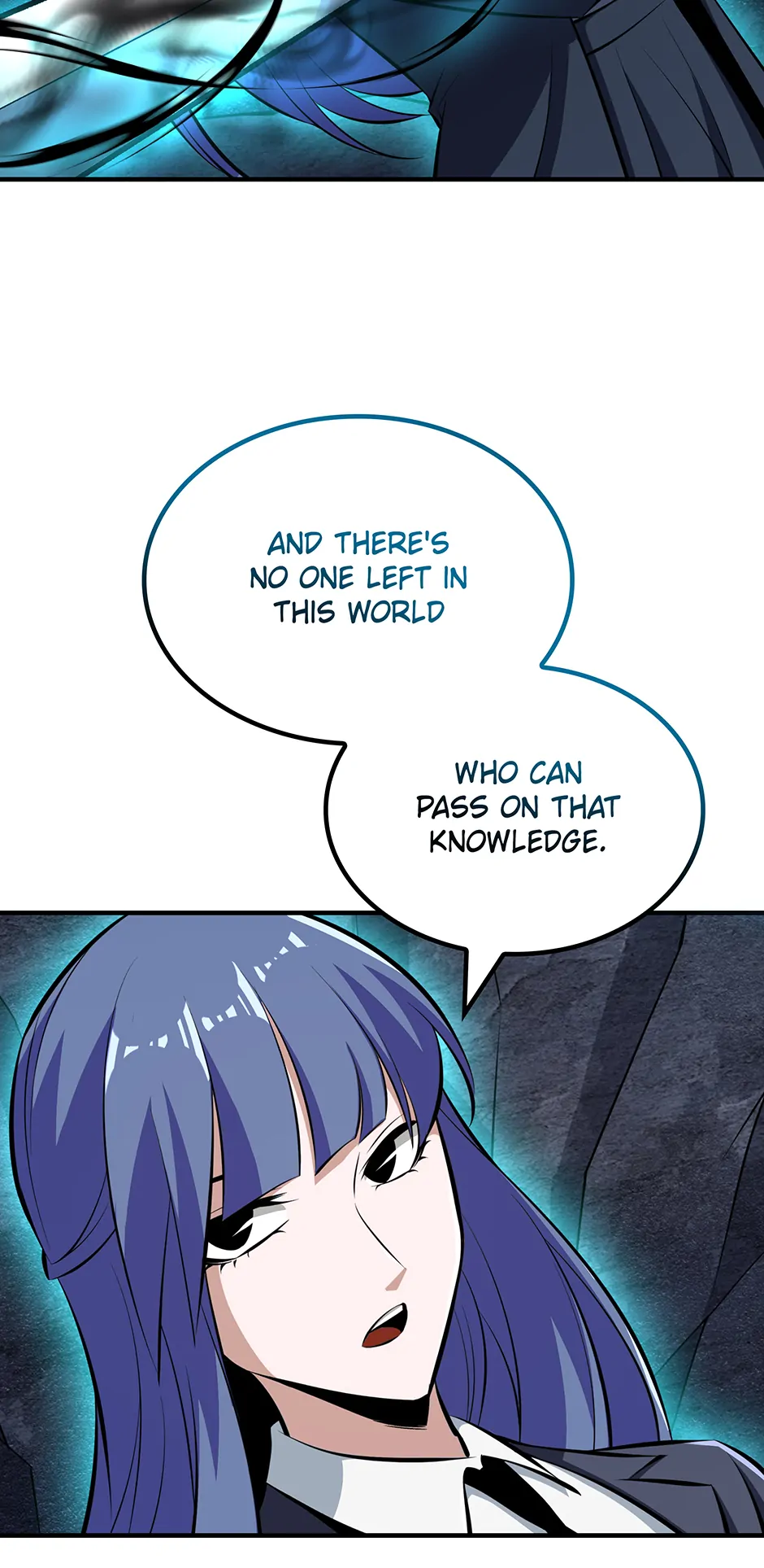 I swallowed the heavenly demon Chapter 31 - page 67