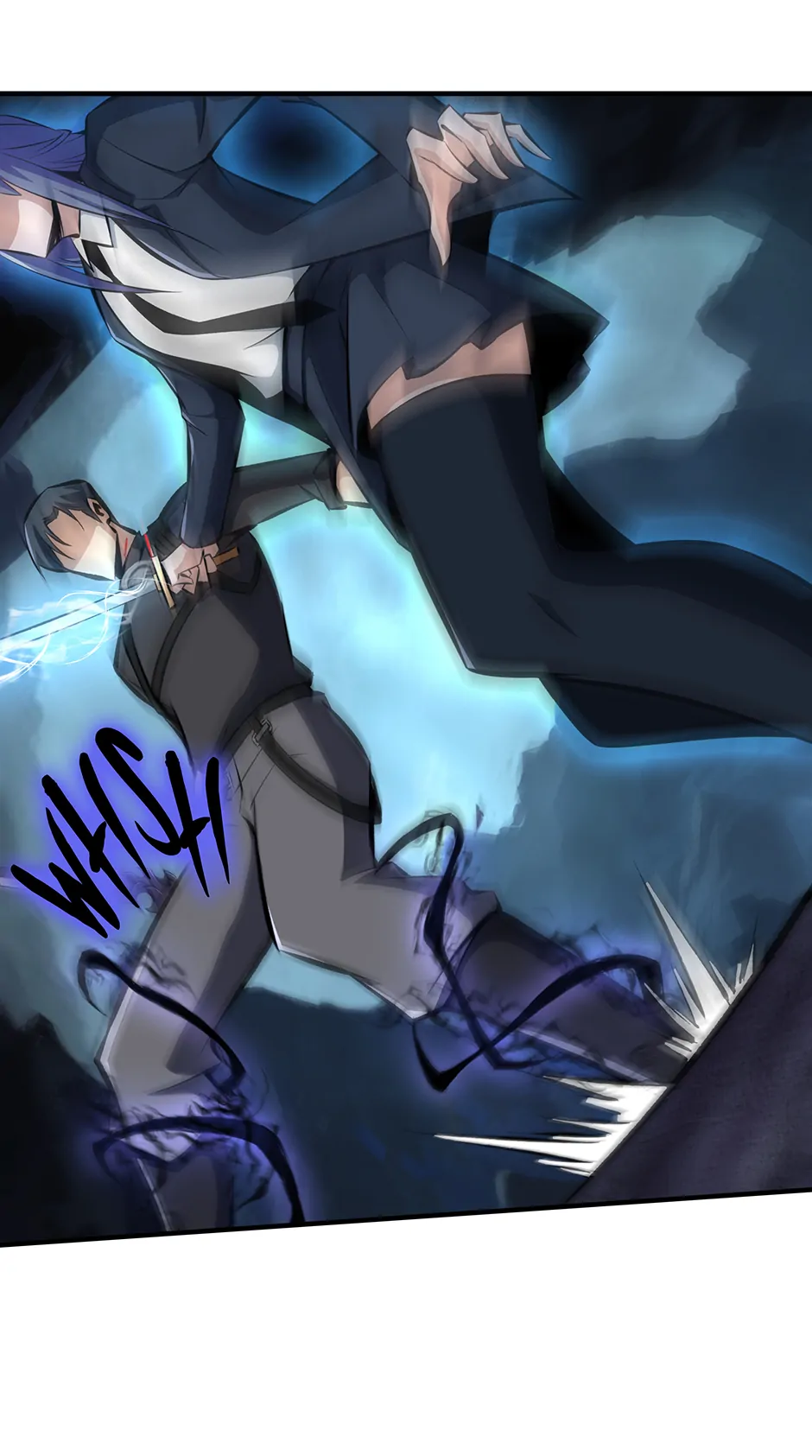 I swallowed the heavenly demon Chapter 31 - page 70