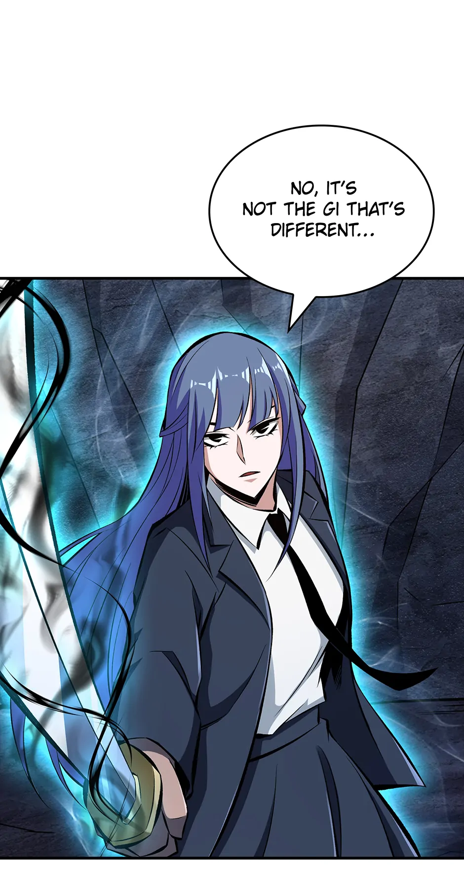 I swallowed the heavenly demon Chapter 31 - page 80