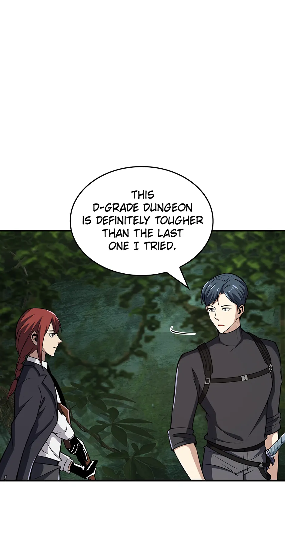 I swallowed the heavenly demon Chapter 29 - page 13
