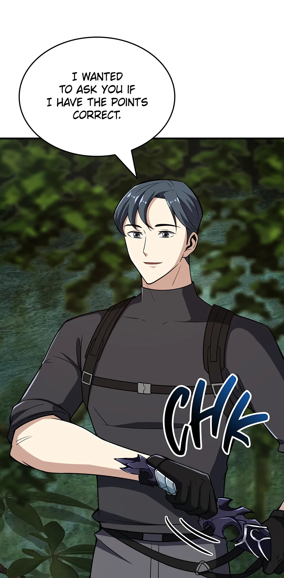 I swallowed the heavenly demon Chapter 29 - page 14