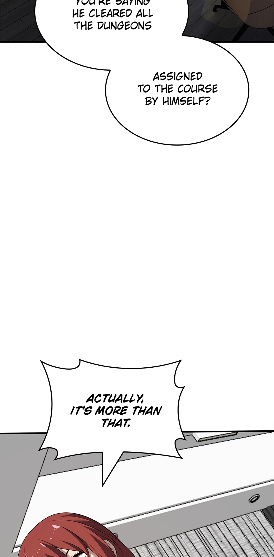 I swallowed the heavenly demon Chapter 29 - page 19