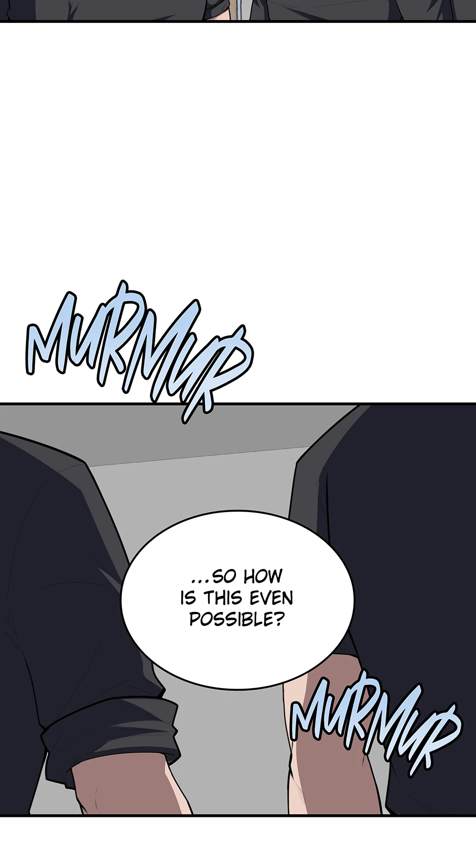 I swallowed the heavenly demon Chapter 29 - page 28