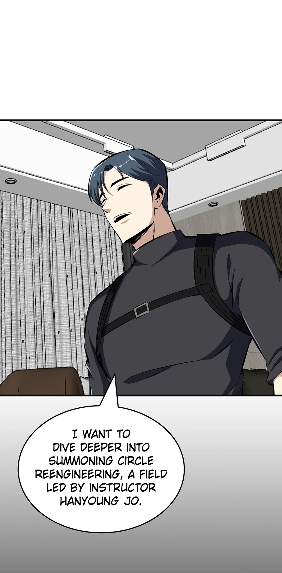 I swallowed the heavenly demon Chapter 29 - page 36
