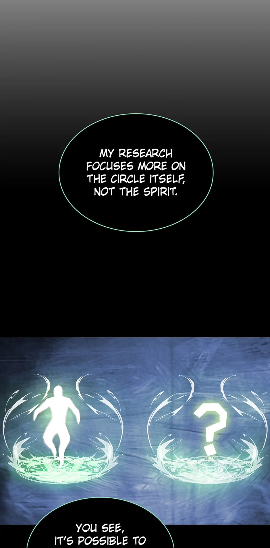 I swallowed the heavenly demon Chapter 29 - page 37