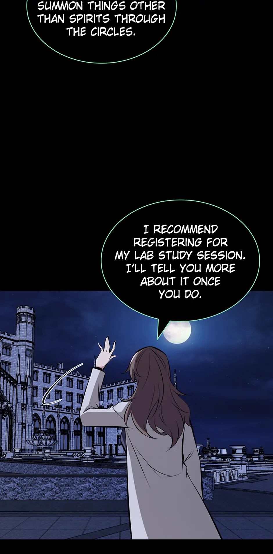 I swallowed the heavenly demon Chapter 29 - page 38
