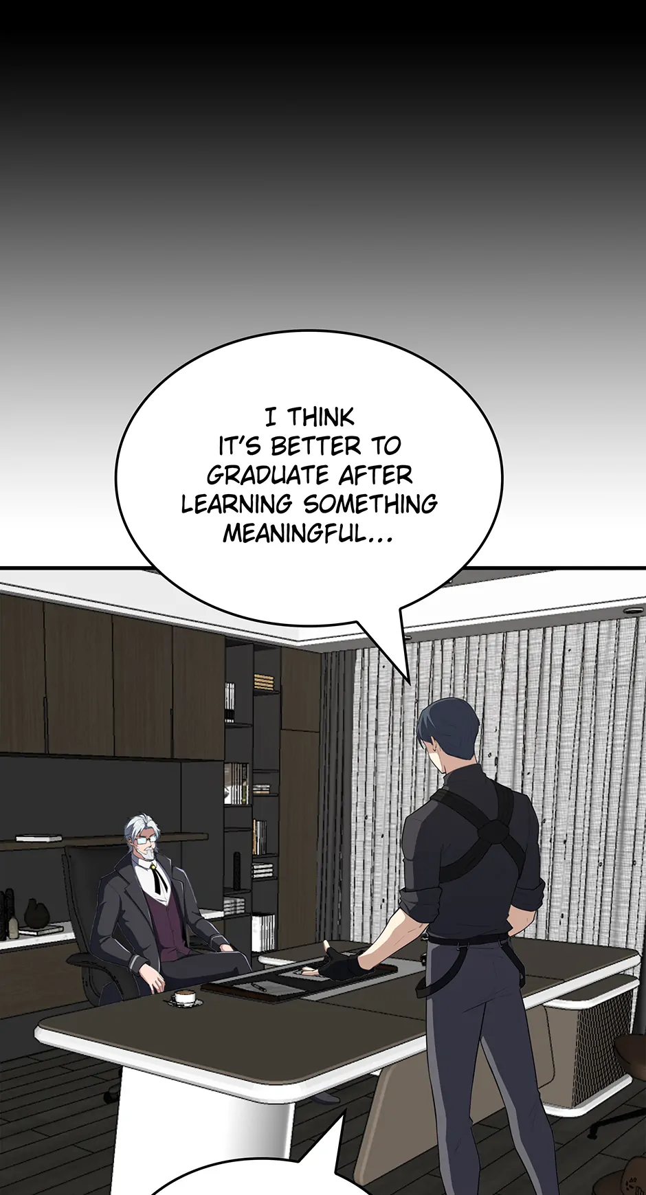 I swallowed the heavenly demon Chapter 29 - page 39