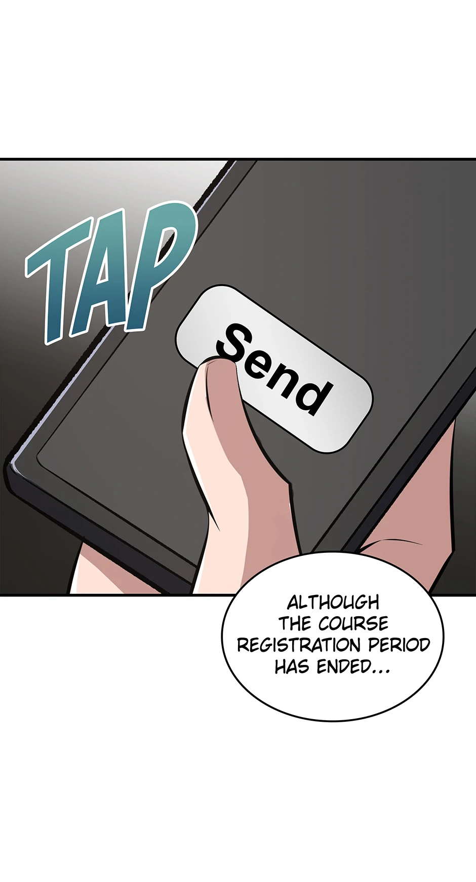 I swallowed the heavenly demon Chapter 29 - page 44