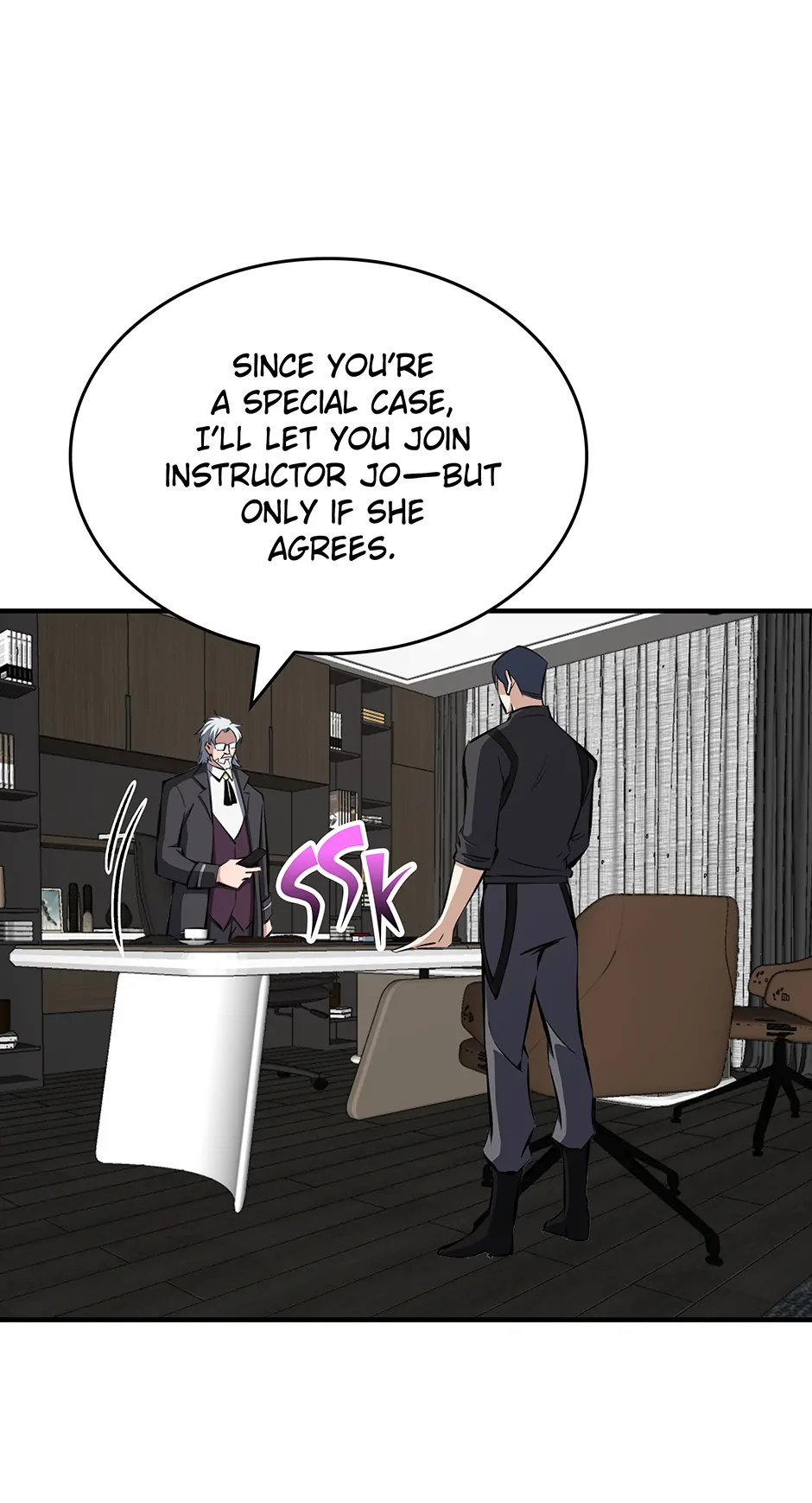 I swallowed the heavenly demon Chapter 29 - page 45