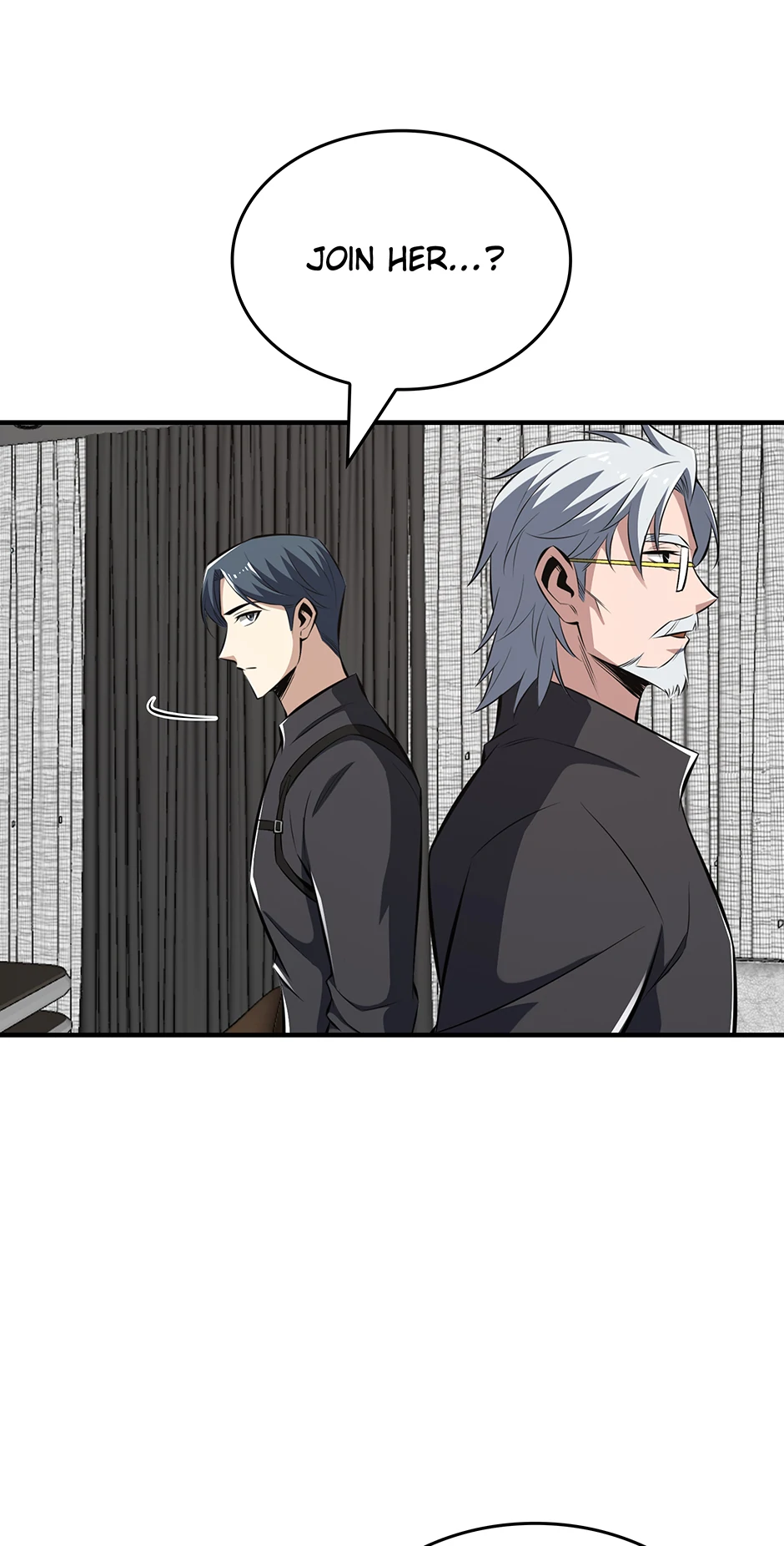I swallowed the heavenly demon Chapter 29 - page 46