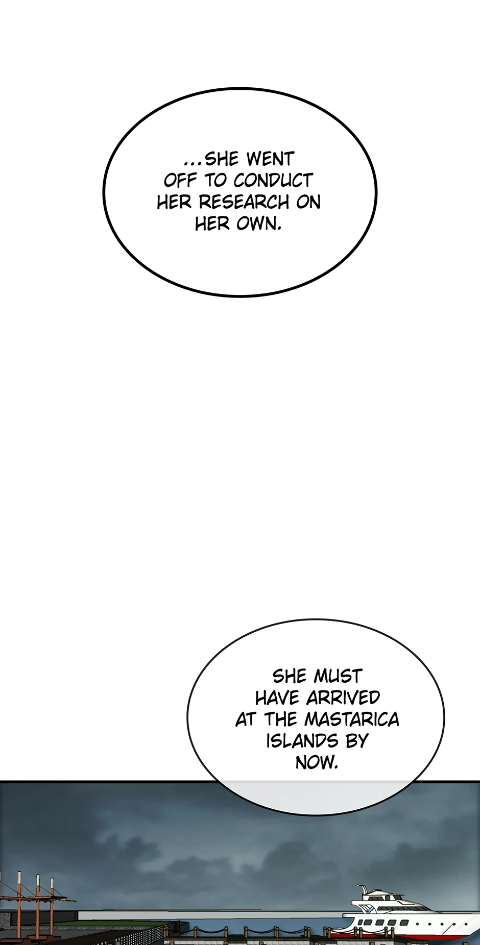 I swallowed the heavenly demon Chapter 29 - page 49