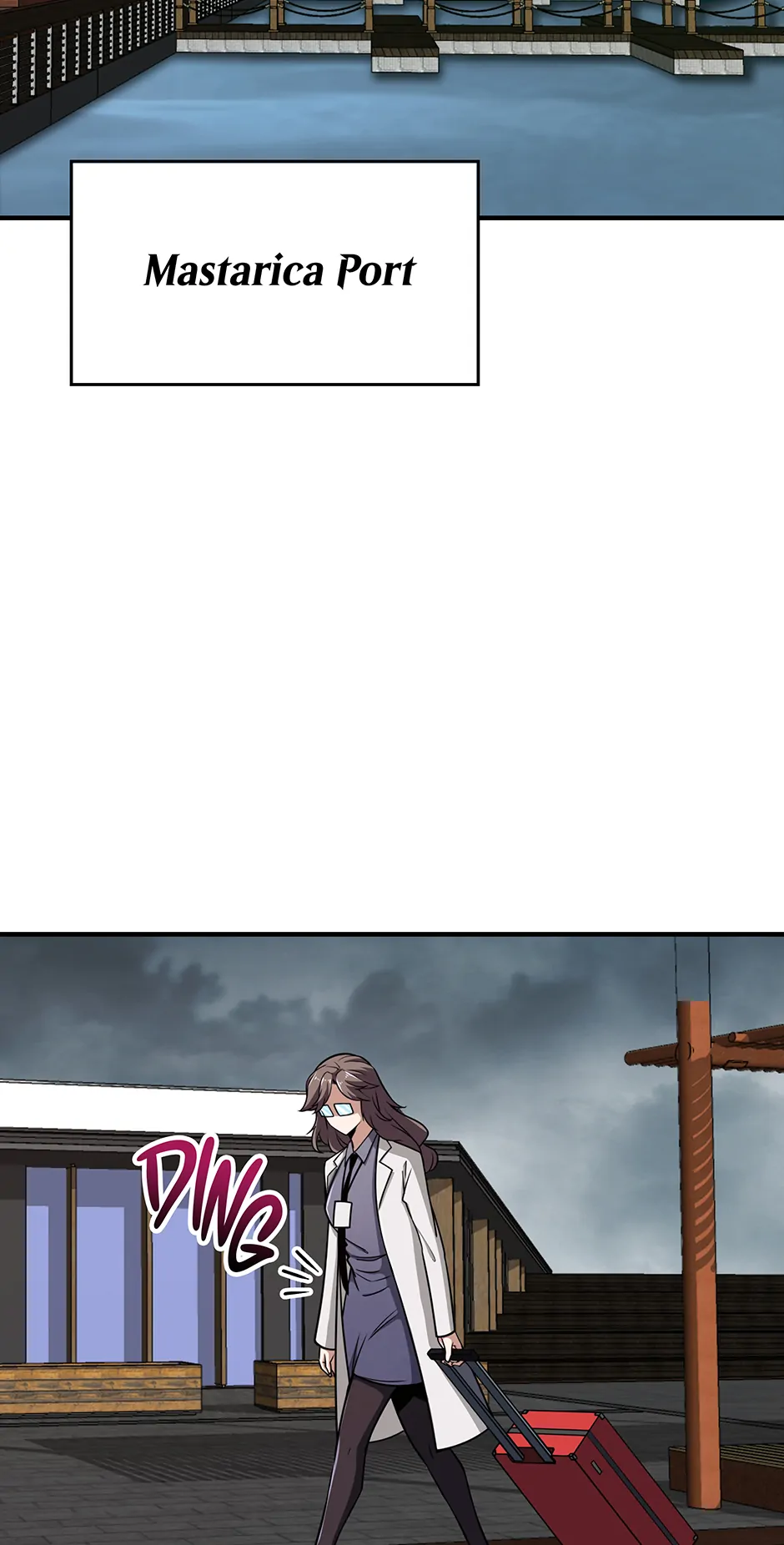 I swallowed the heavenly demon Chapter 29 - page 50