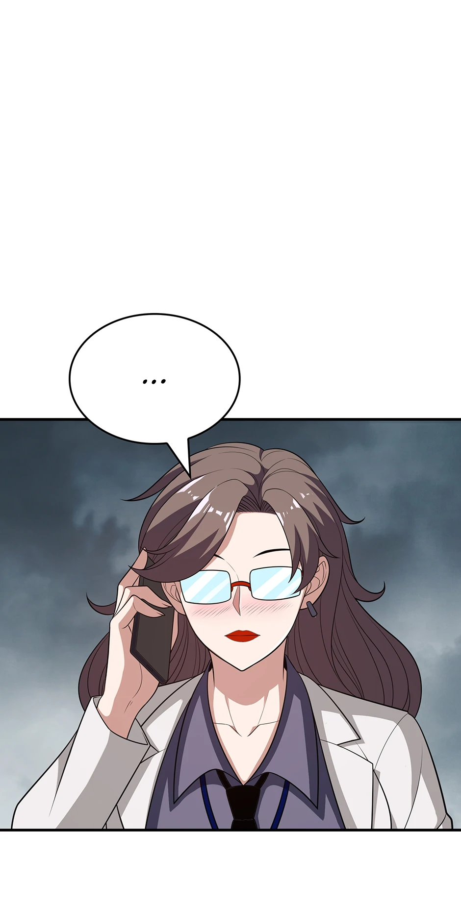 I swallowed the heavenly demon Chapter 29 - page 52