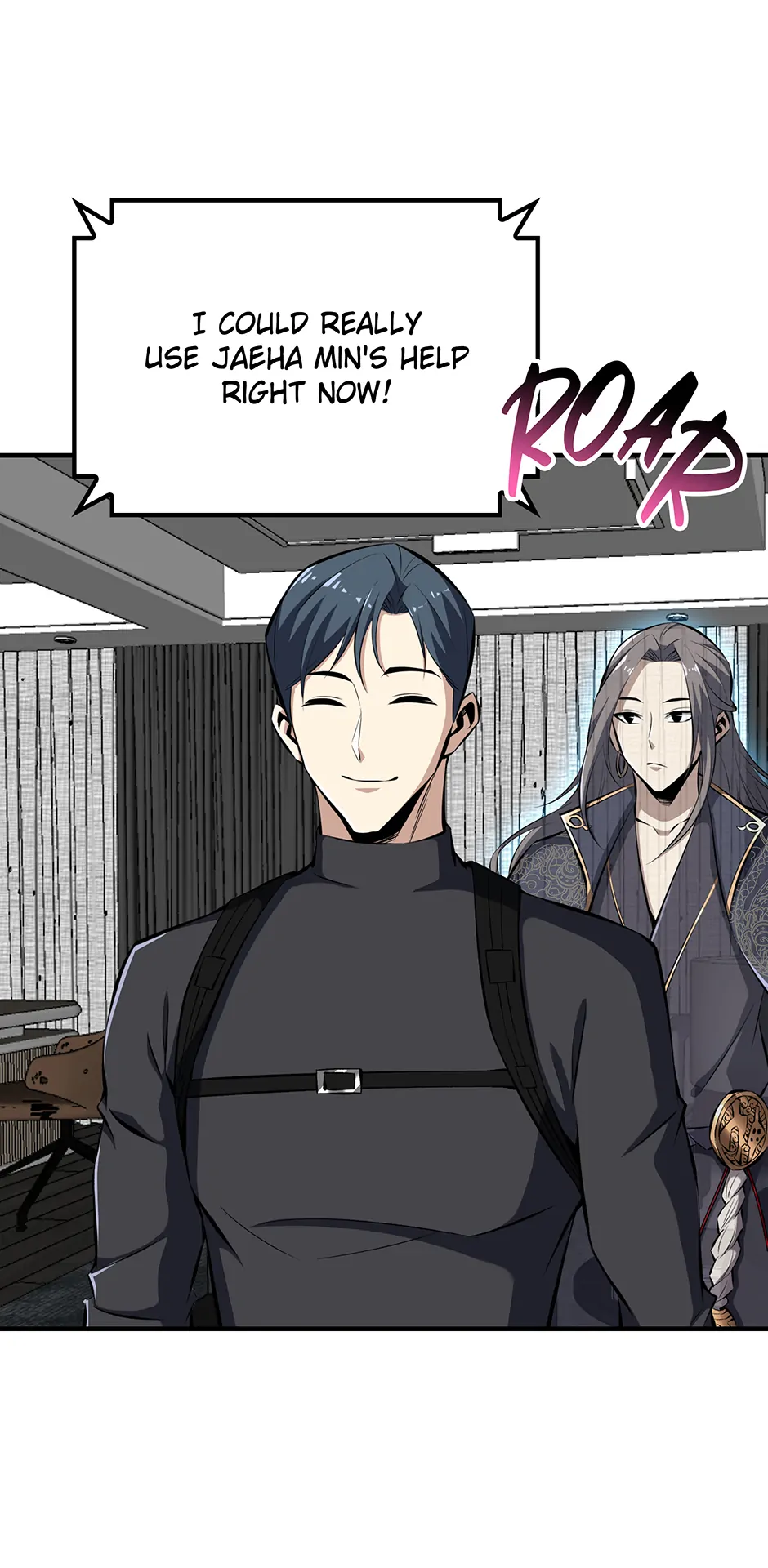 I swallowed the heavenly demon Chapter 29 - page 56