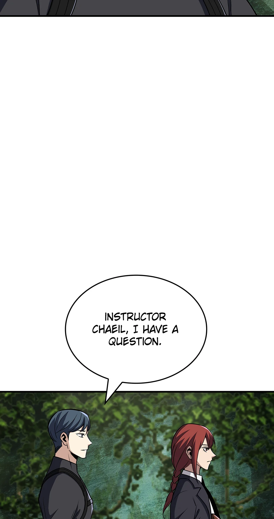 I swallowed the heavenly demon Chapter 29 - page 6
