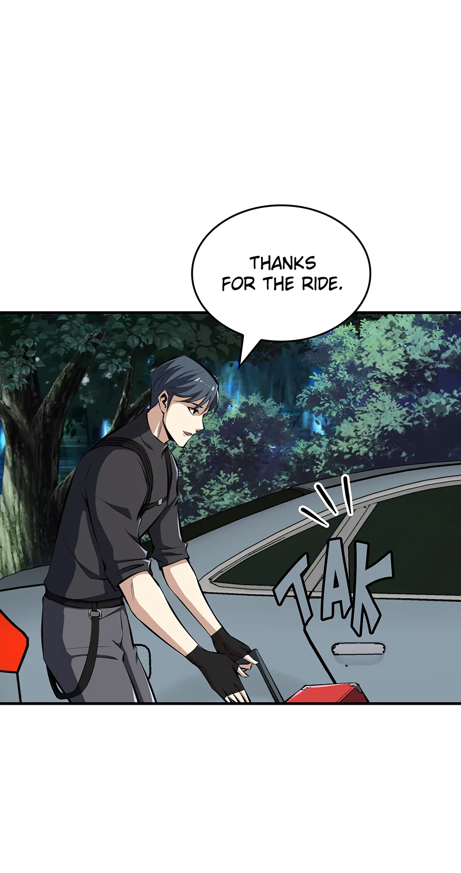 I swallowed the heavenly demon Chapter 29 - page 60