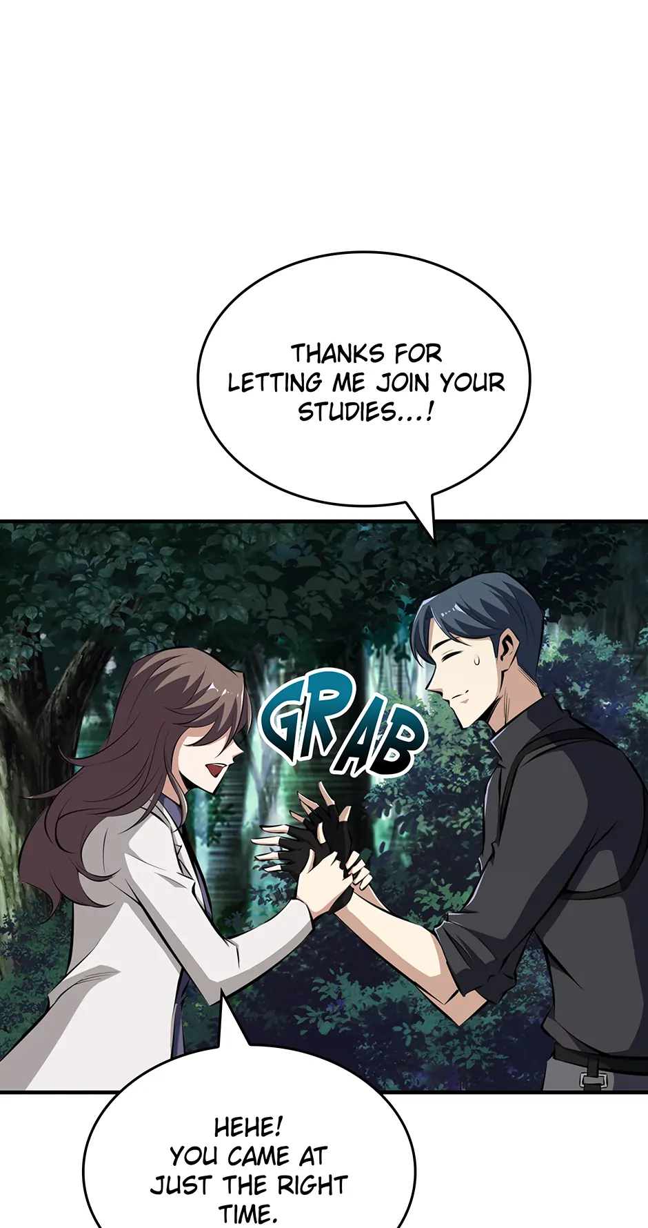 I swallowed the heavenly demon Chapter 29 - page 61
