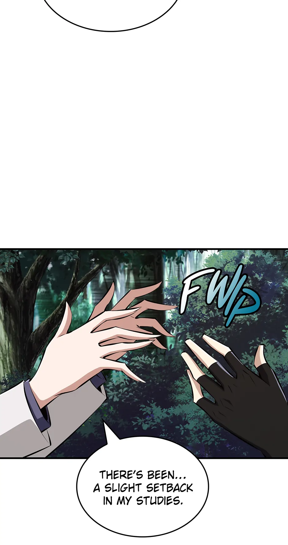 I swallowed the heavenly demon Chapter 29 - page 62
