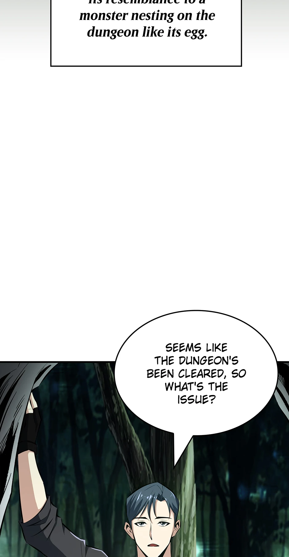 I swallowed the heavenly demon Chapter 29 - page 68