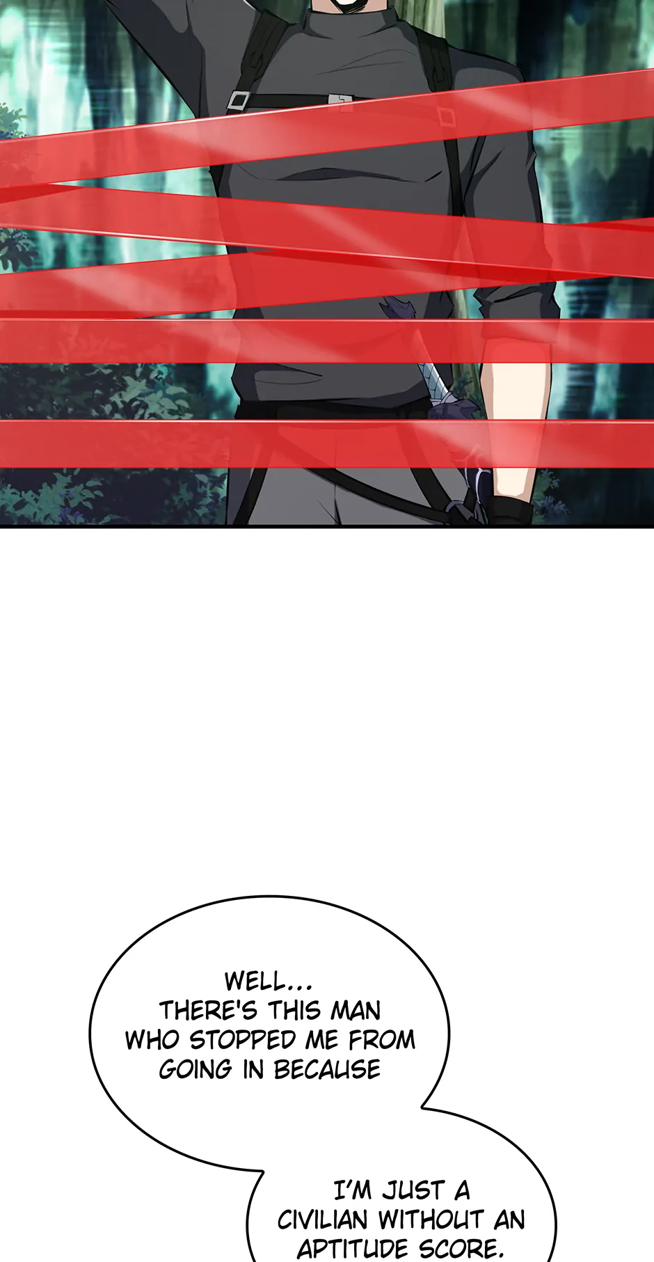 I swallowed the heavenly demon Chapter 29 - page 69
