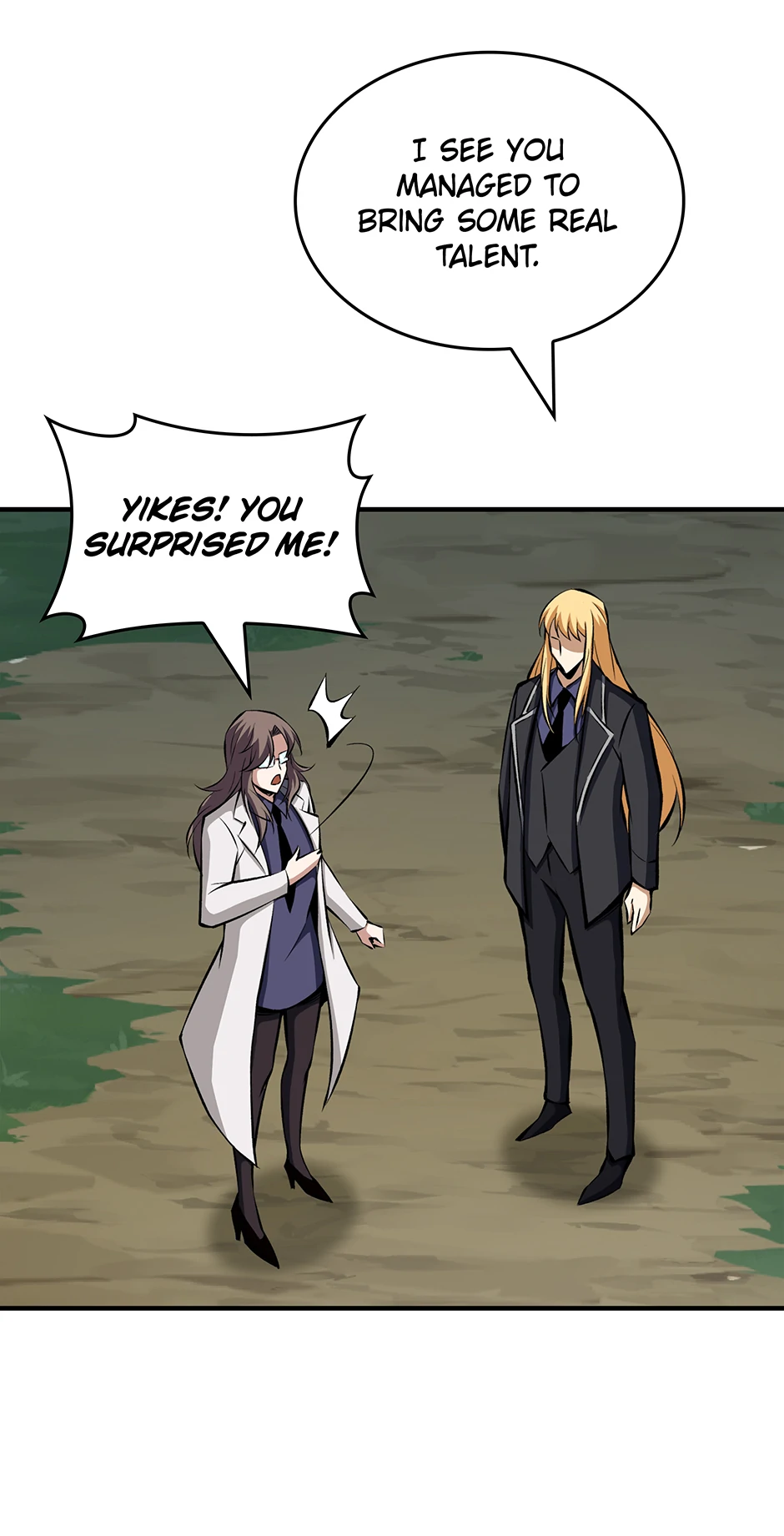 I swallowed the heavenly demon Chapter 29 - page 72