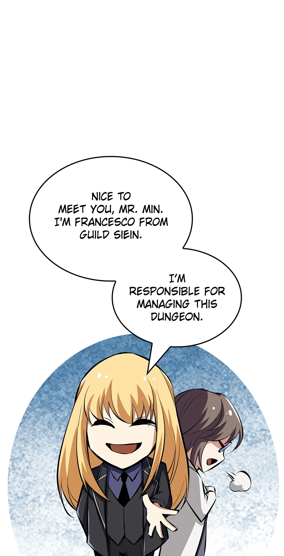 I swallowed the heavenly demon Chapter 29 - page 73