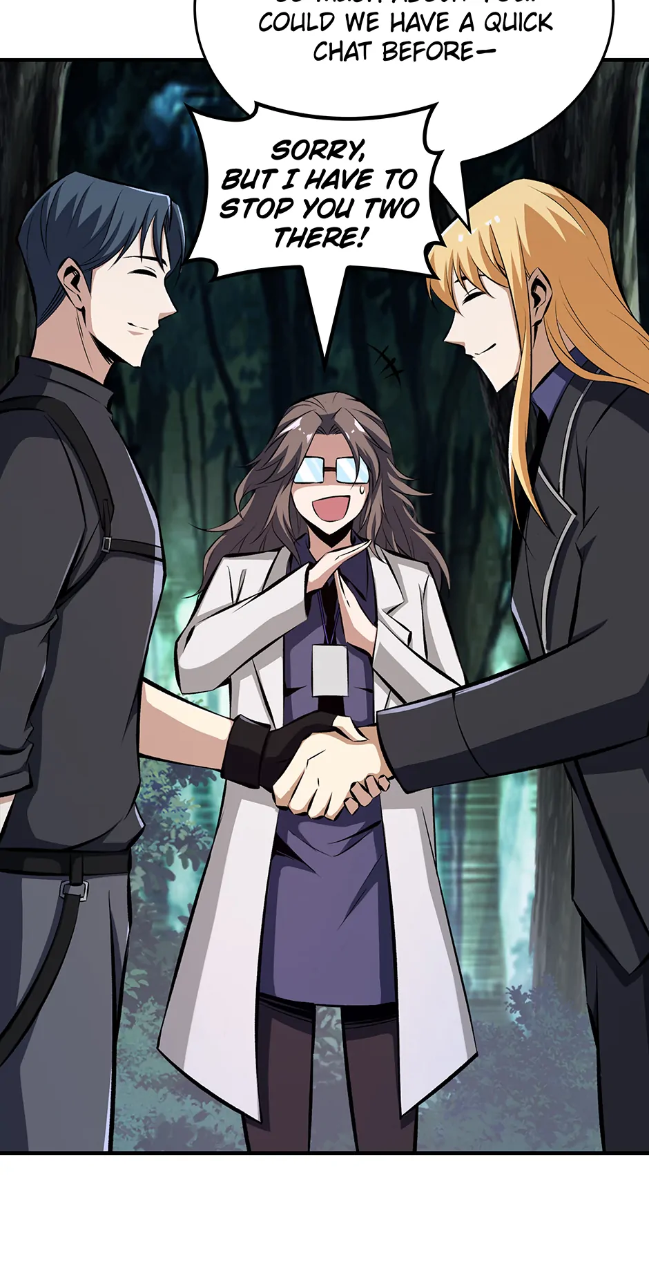 I swallowed the heavenly demon Chapter 29 - page 75