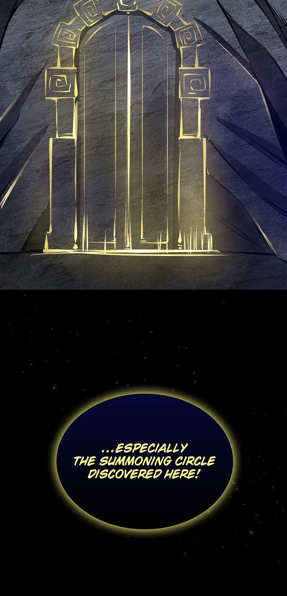 I swallowed the heavenly demon Chapter 29 - page 79