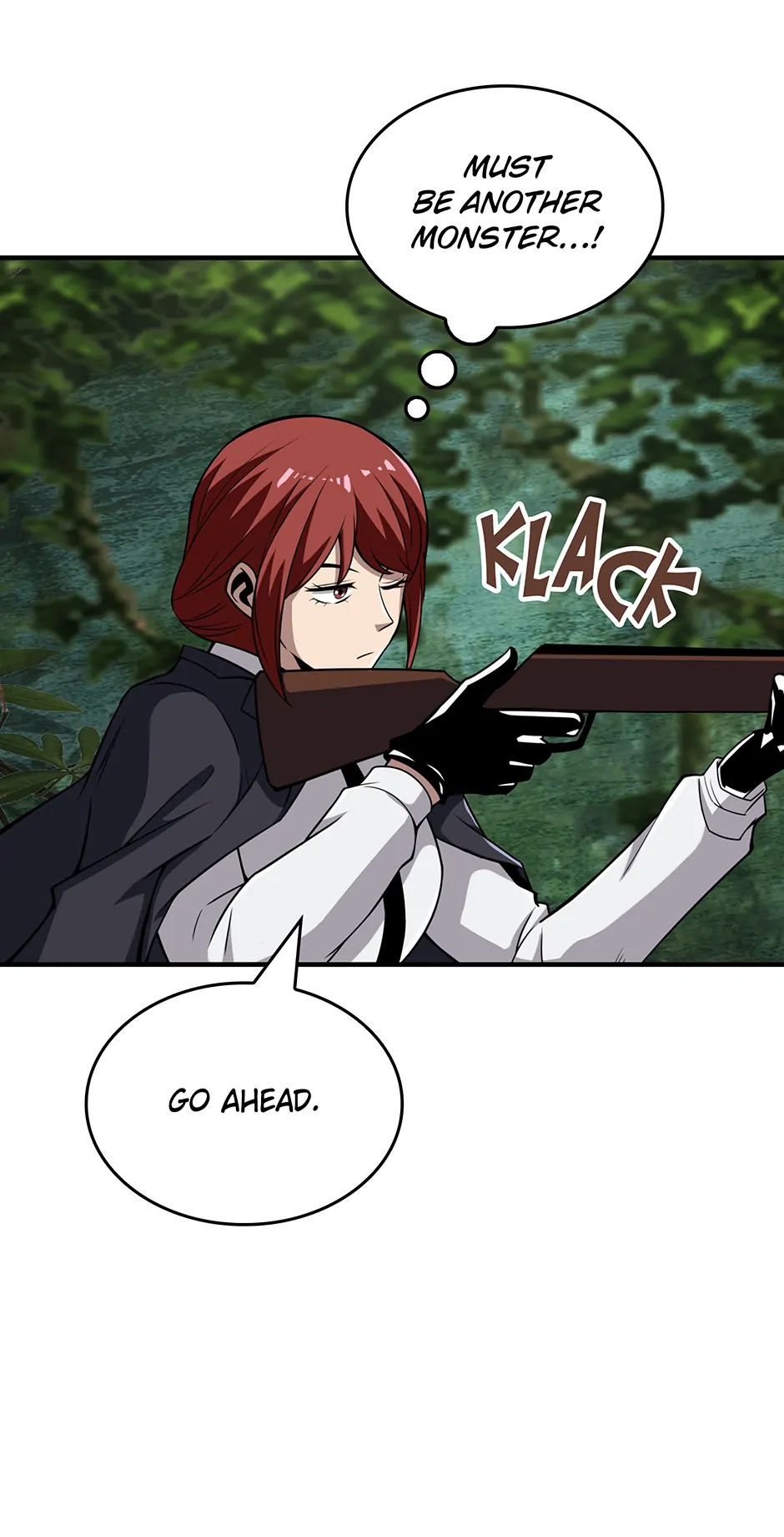 I swallowed the heavenly demon Chapter 29 - page 8
