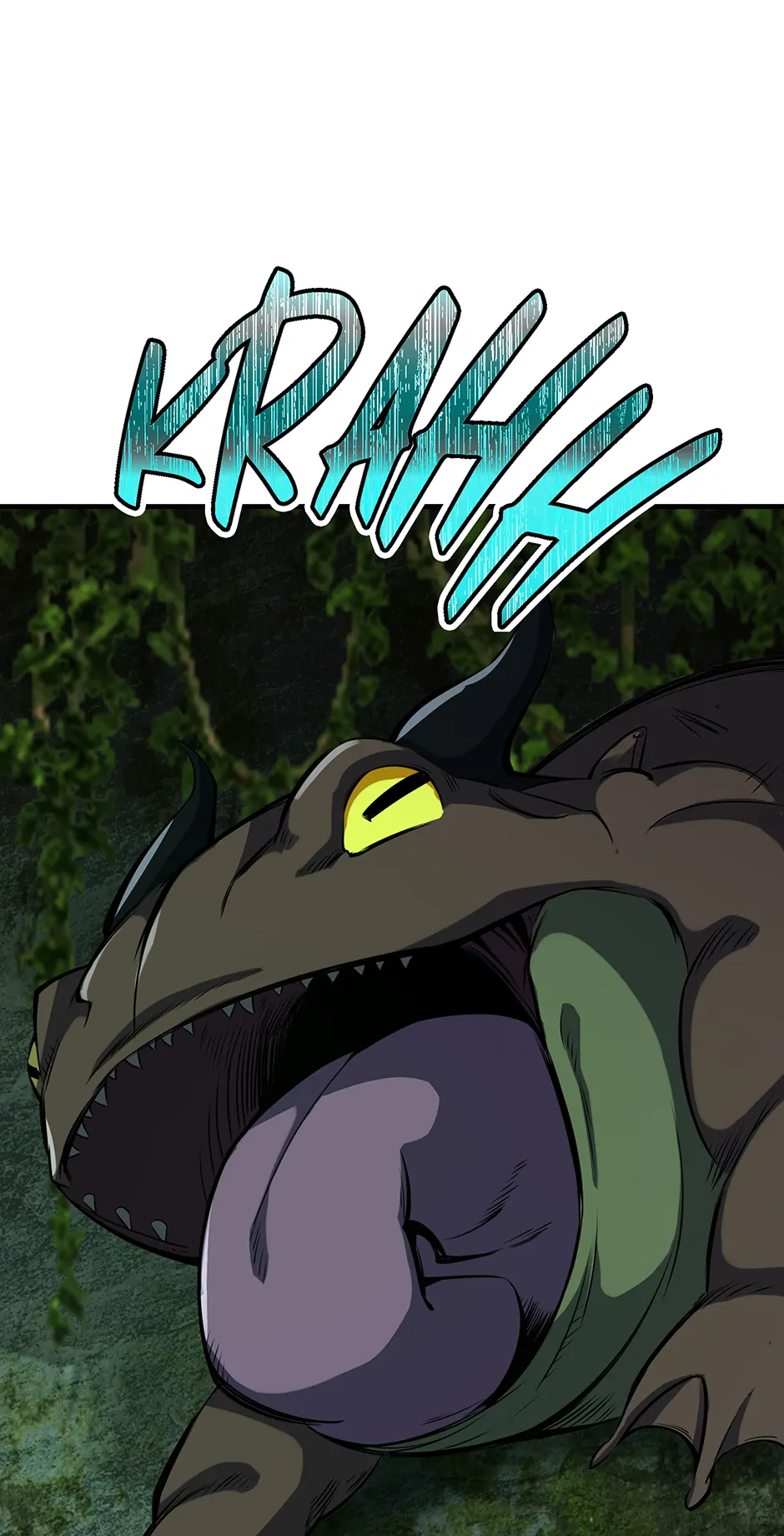 I swallowed the heavenly demon Chapter 29 - page 9