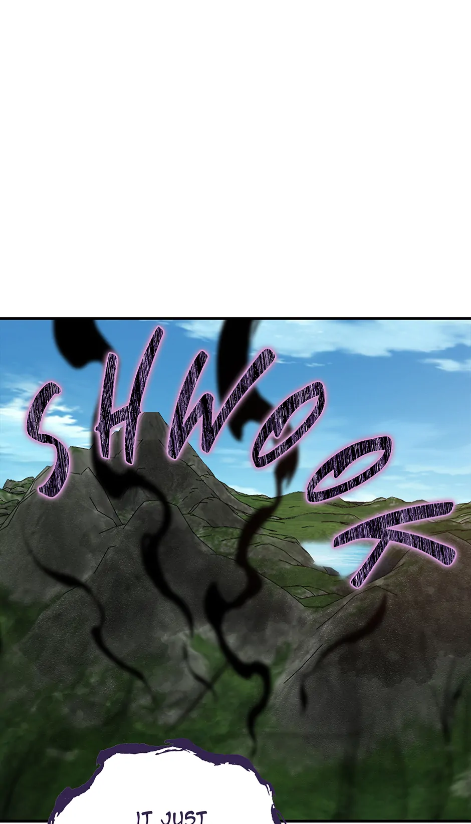 I swallowed the heavenly demon Chapter 28 - page 1
