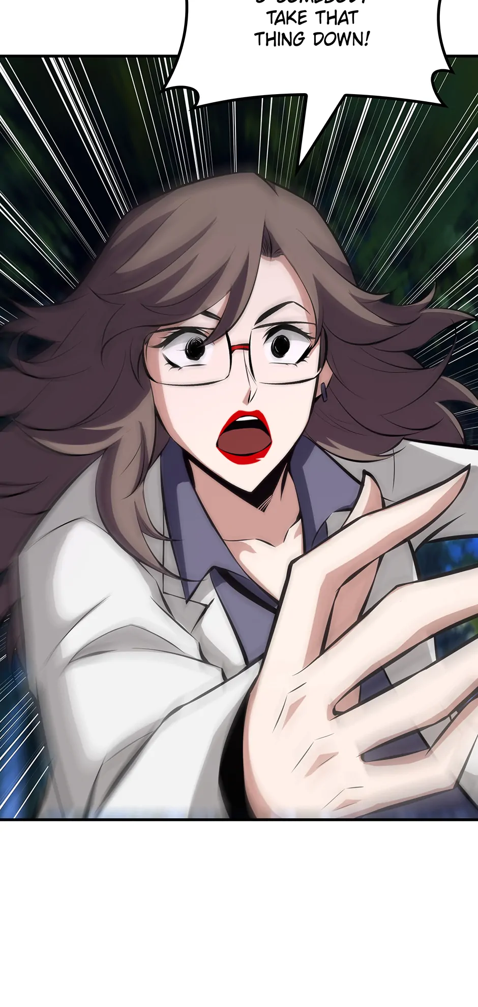 I swallowed the heavenly demon Chapter 28 - page 12
