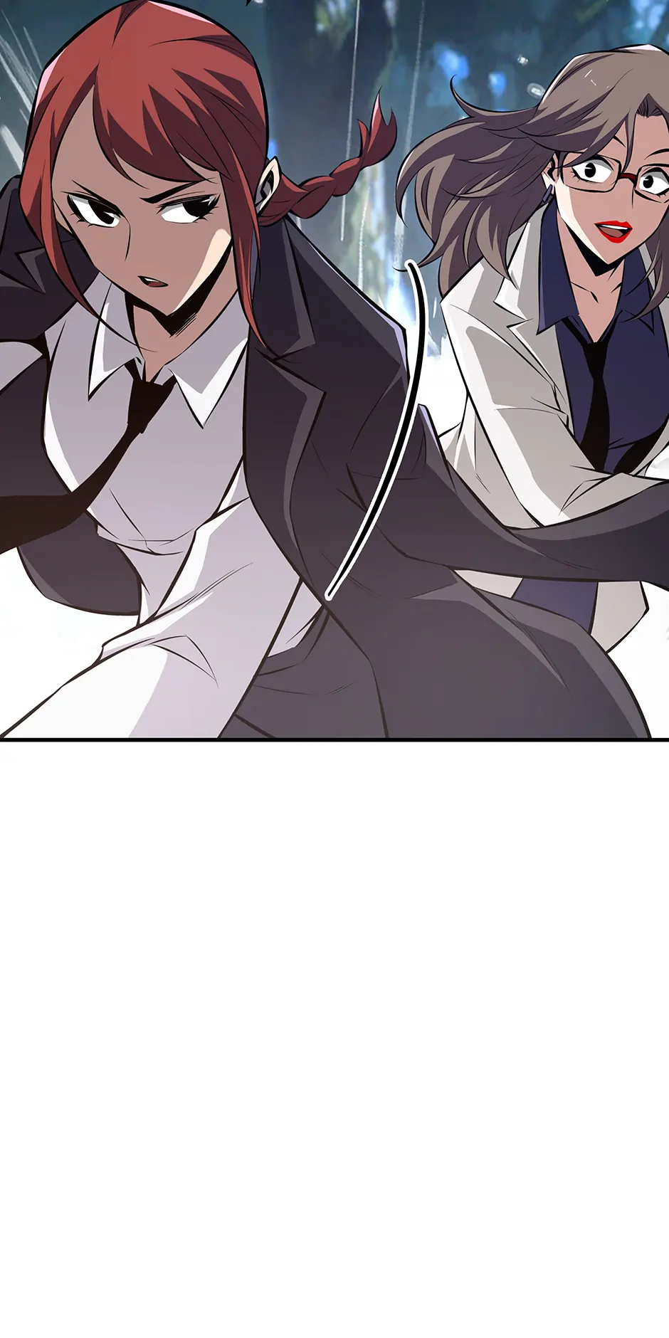 I swallowed the heavenly demon Chapter 28 - page 15