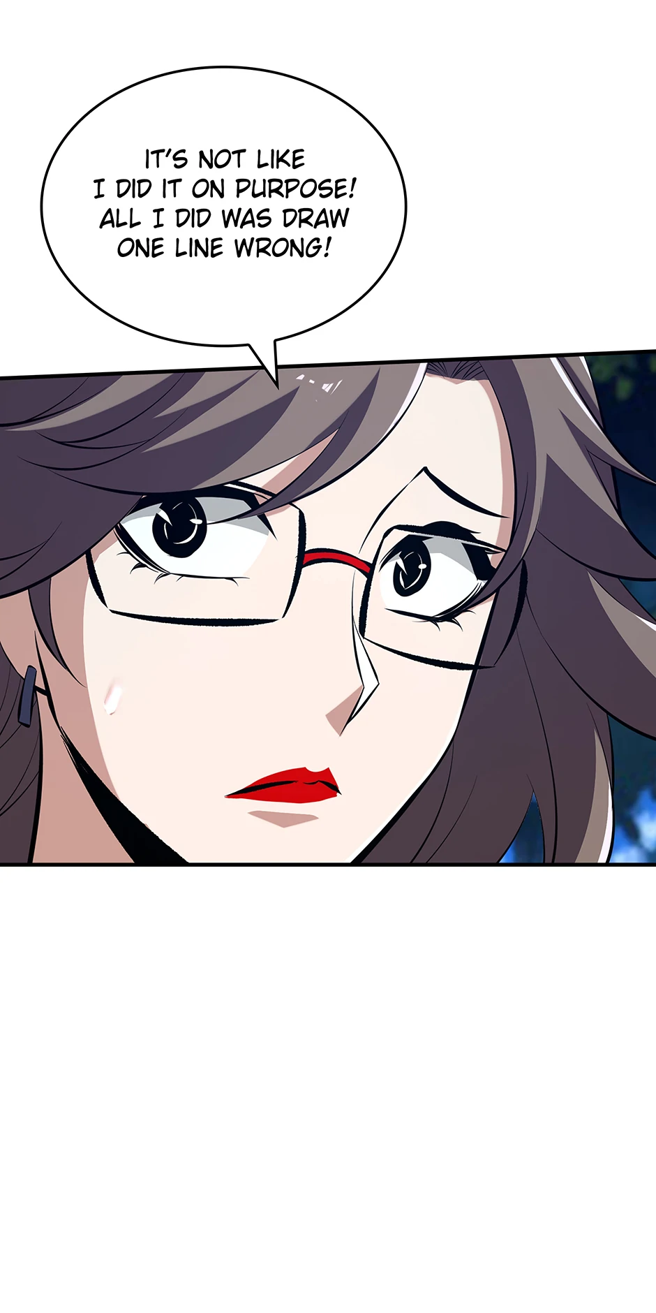 I swallowed the heavenly demon Chapter 28 - page 16
