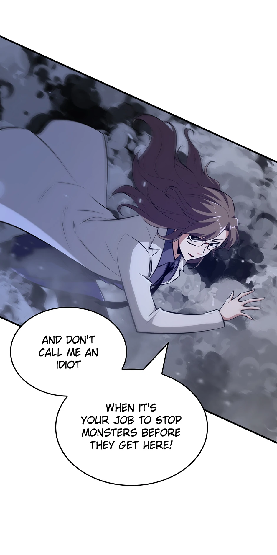 I swallowed the heavenly demon Chapter 28 - page 17