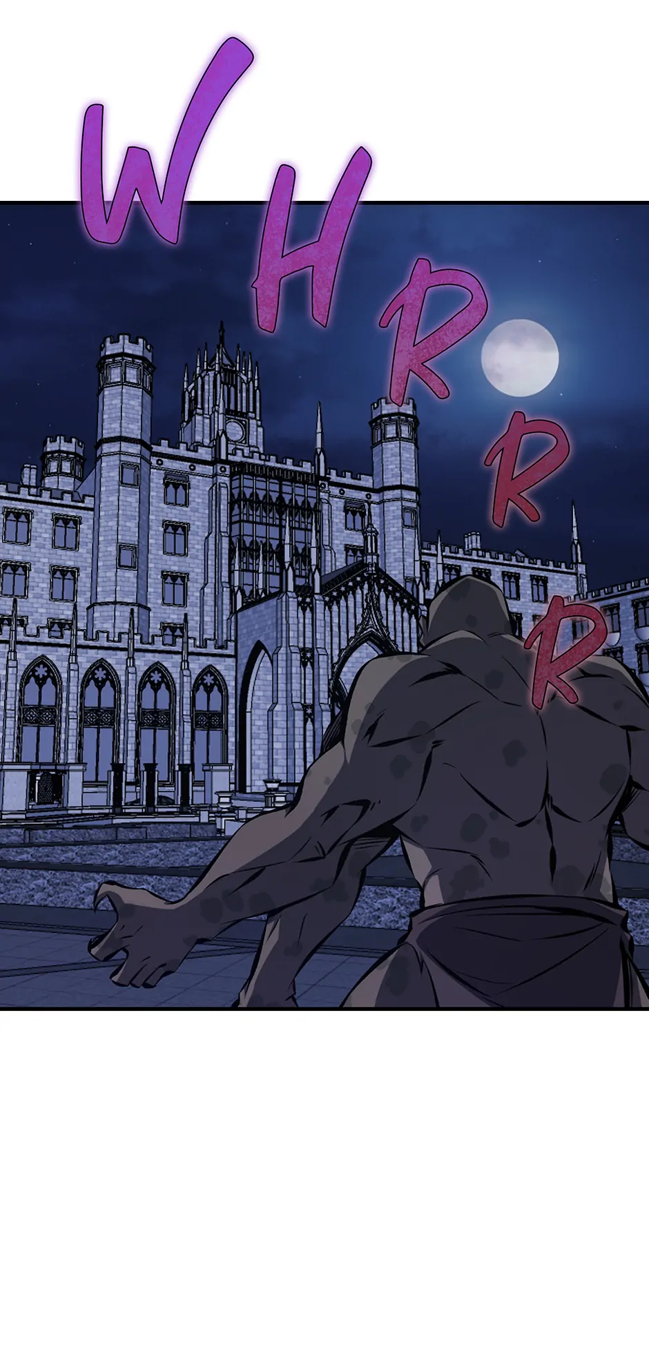 I swallowed the heavenly demon Chapter 28 - page 19