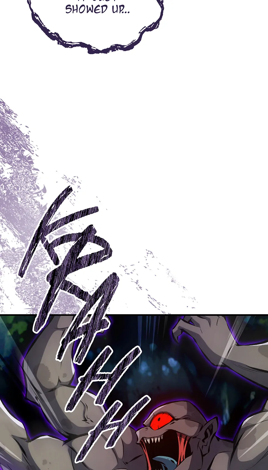 I swallowed the heavenly demon Chapter 28 - page 2