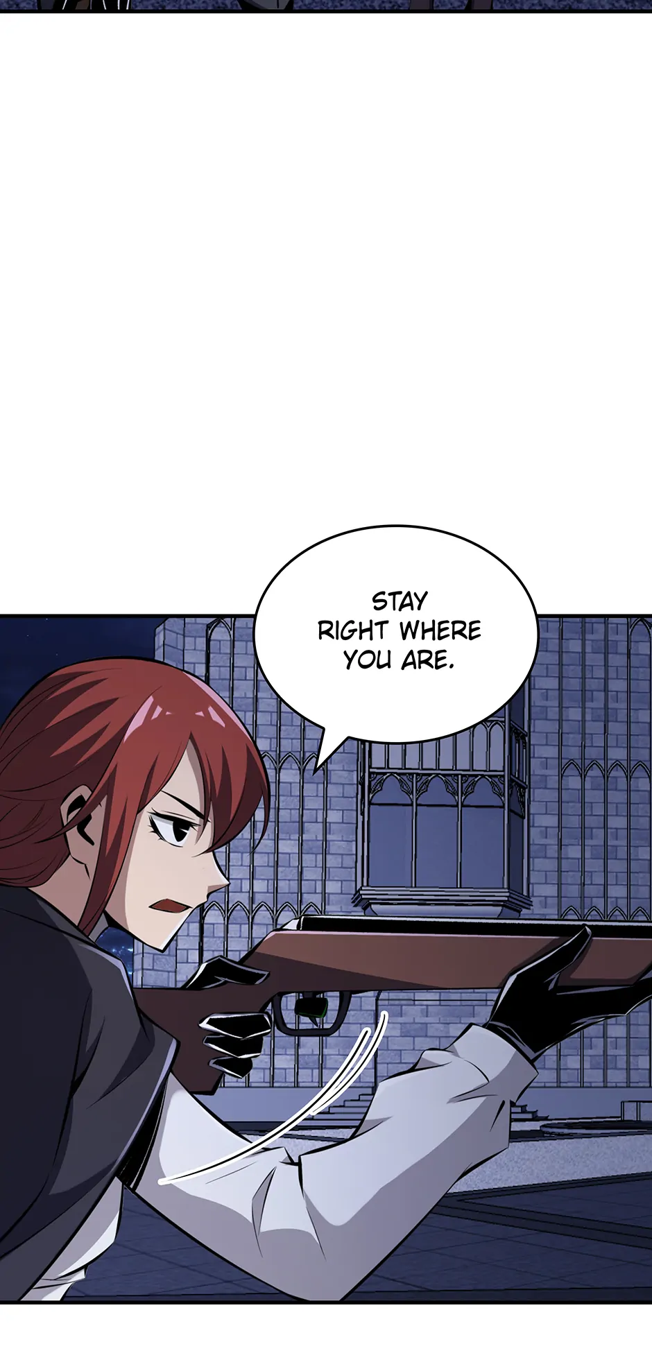 I swallowed the heavenly demon Chapter 28 - page 22