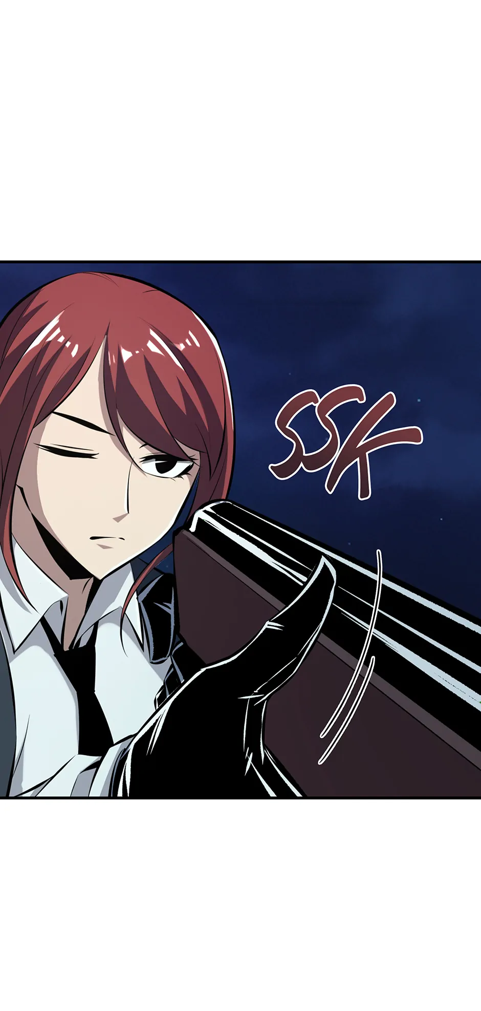 I swallowed the heavenly demon Chapter 28 - page 23