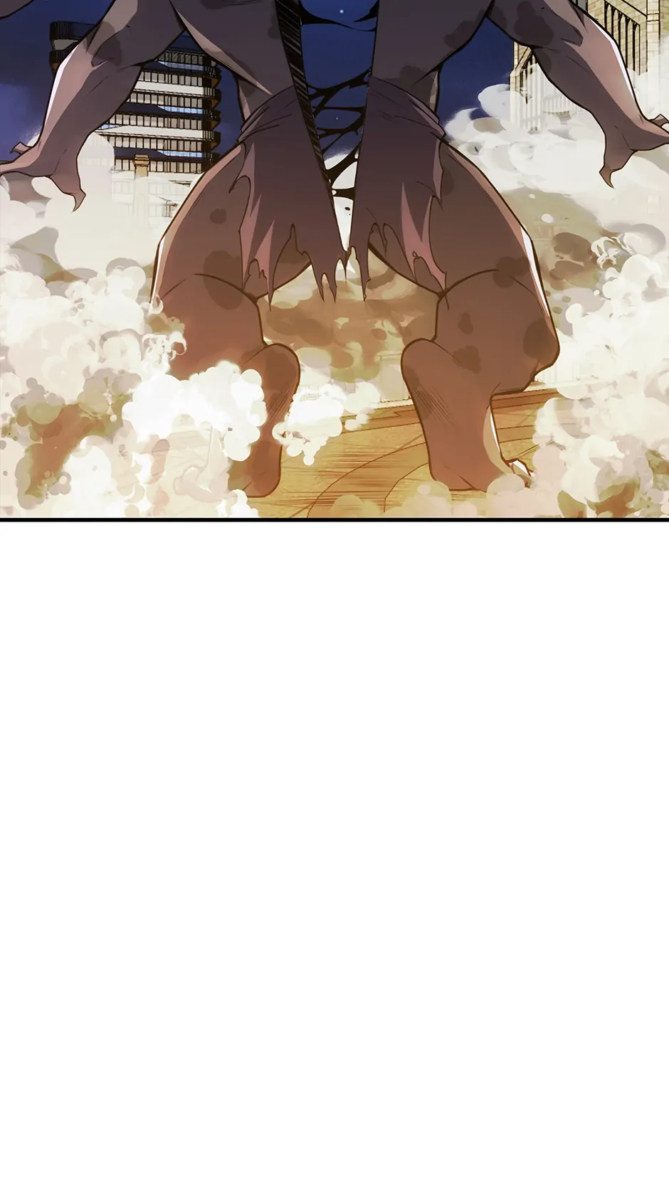 I swallowed the heavenly demon Chapter 28 - page 27