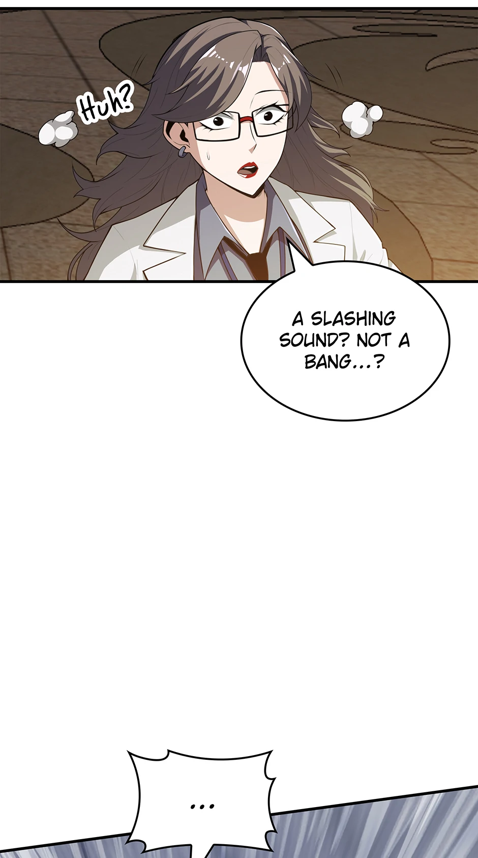 I swallowed the heavenly demon Chapter 28 - page 28