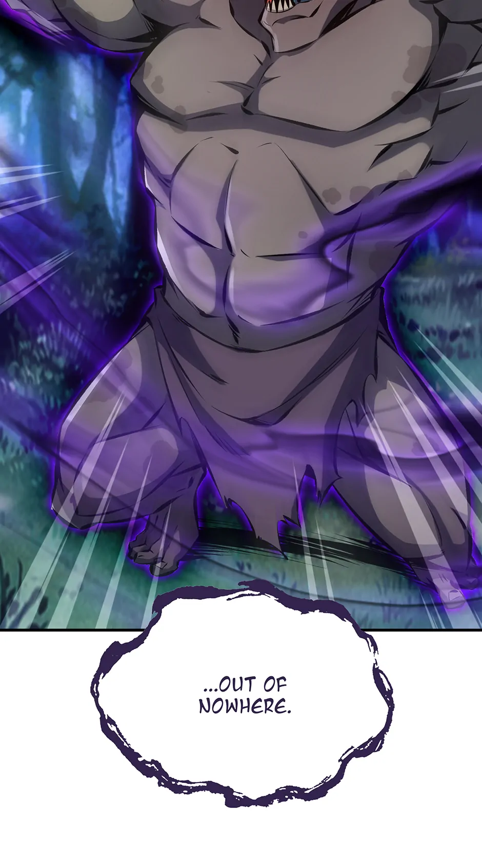 I swallowed the heavenly demon Chapter 28 - page 3