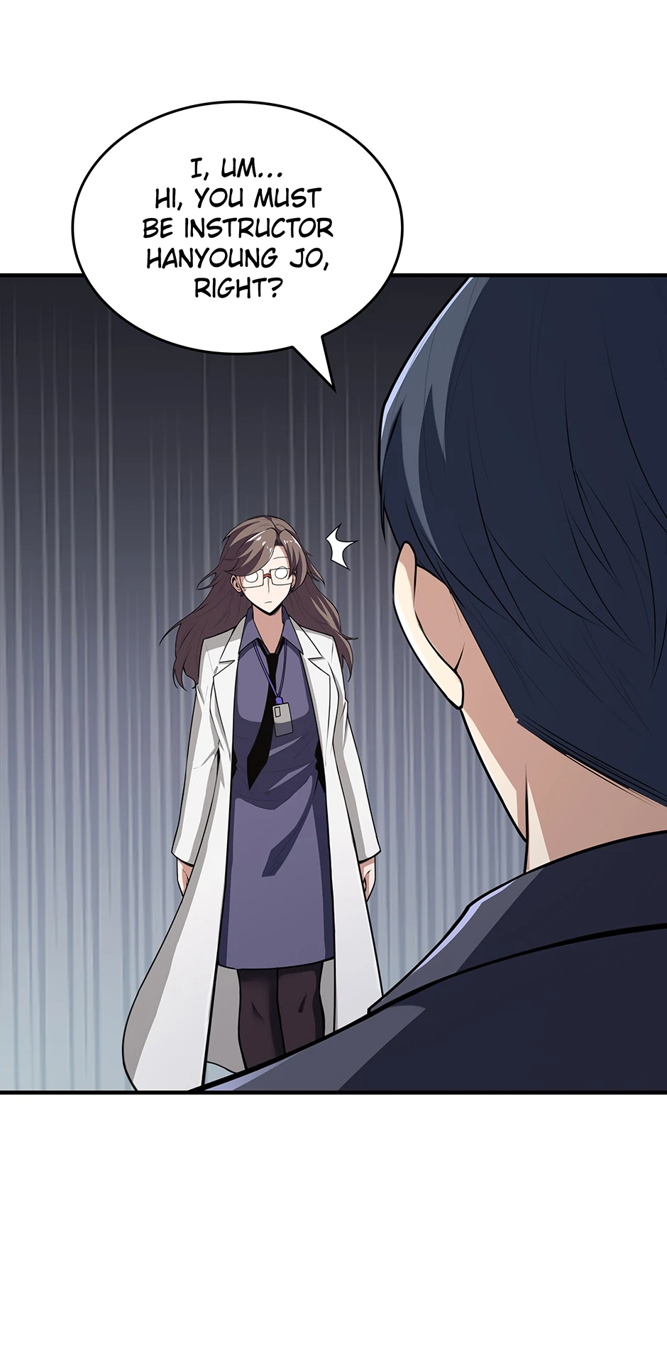 I swallowed the heavenly demon Chapter 28 - page 30