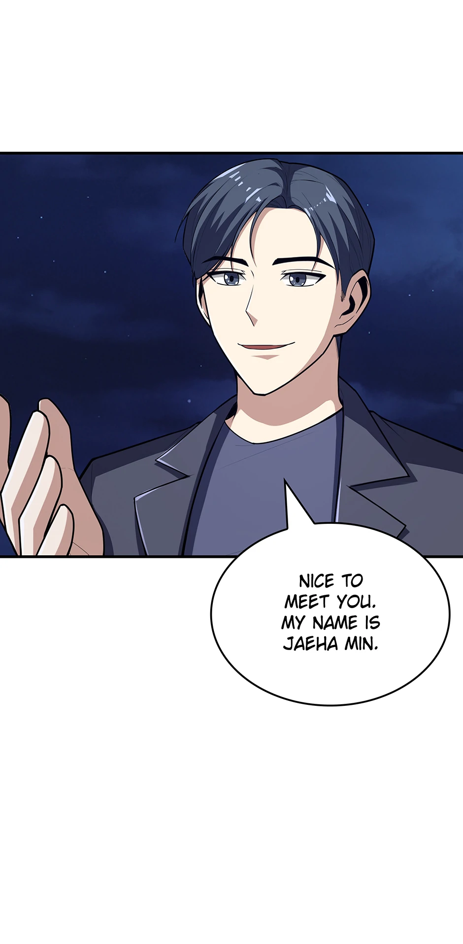 I swallowed the heavenly demon Chapter 28 - page 31