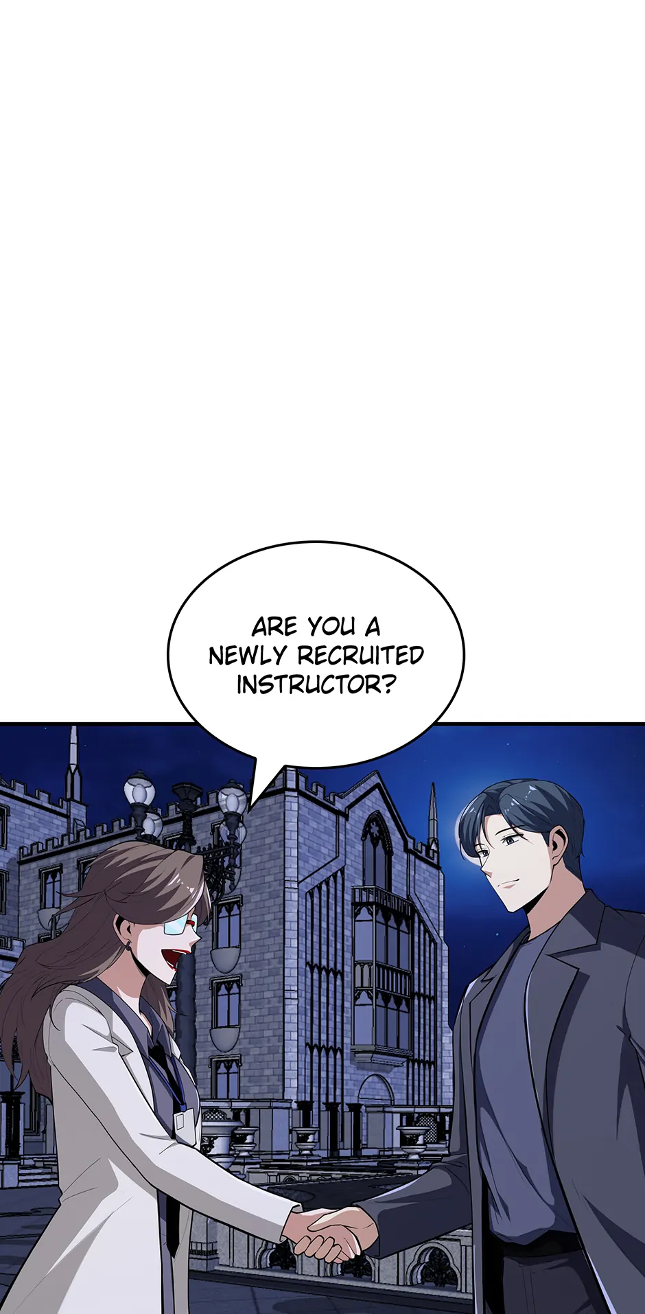I swallowed the heavenly demon Chapter 28 - page 33